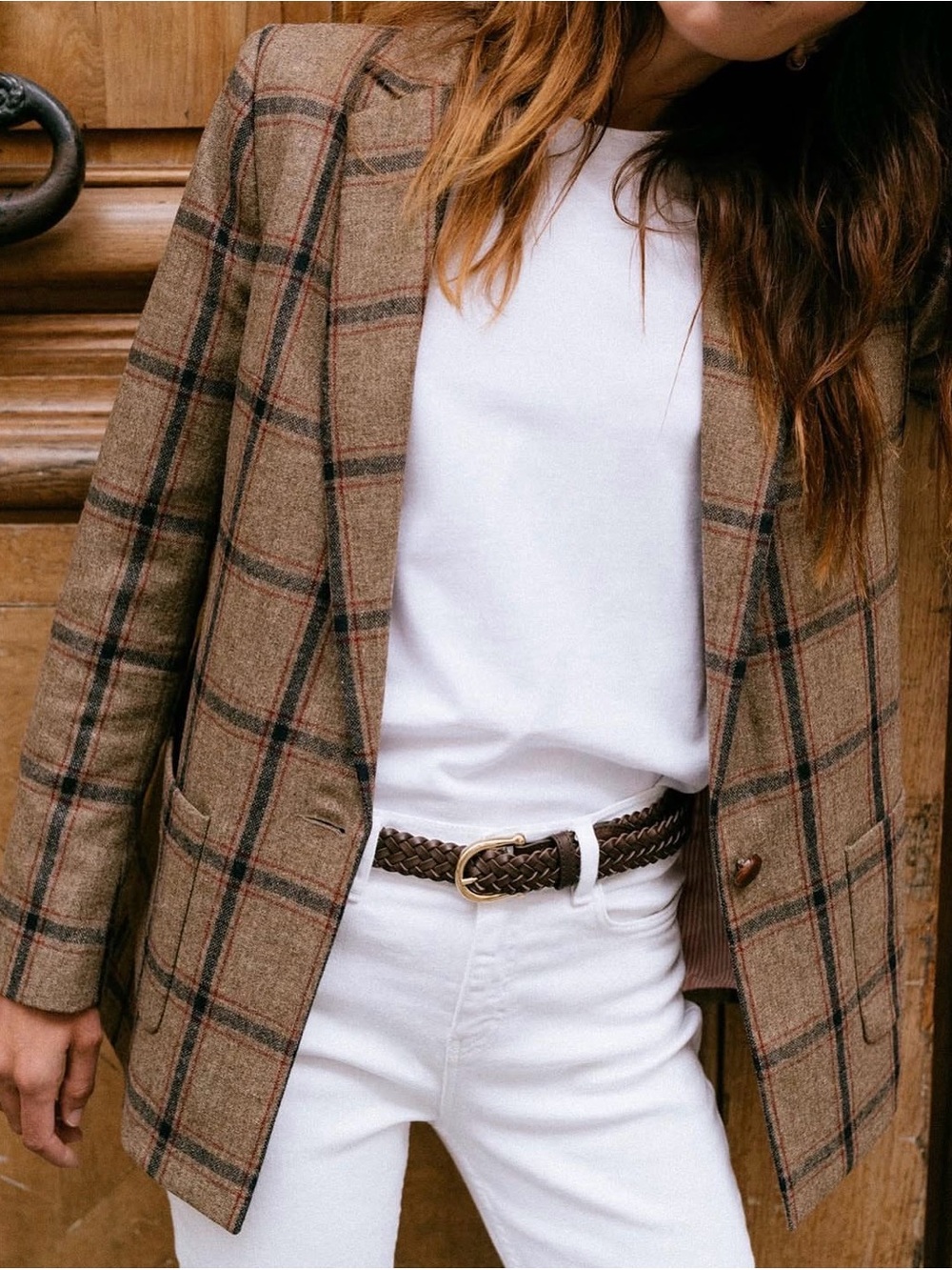 Mister k France - Marcello Blazer